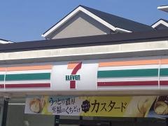 セブンイレブン　大野城乙金東1丁目店