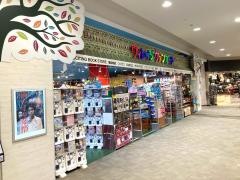 ヴィレッジヴァンガード　イオンモール大和郡山店