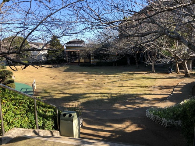 特別養護老人ホームやすらぎ園