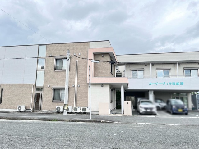 介護付有料老人ホーム　コージーヴィラ南船津