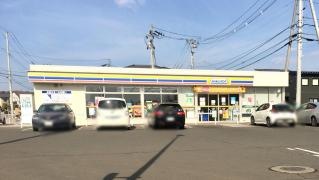 ミニストップ　名取愛島郷店
