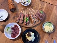 大衆スタンドヒロ