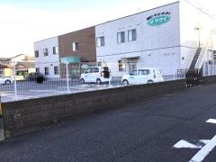ツクイ新潟新石山グループホーム