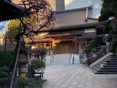 教安寺