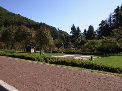 函館市戸井ウォーターパーク