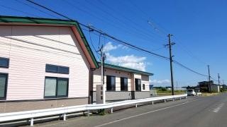 牧の林すずの音保育園