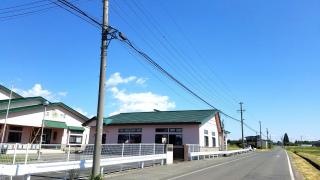 牧の林すずの音保育園
