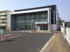 きらやか銀行仙台長町支店