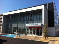 きらやか銀行仙台長町支店