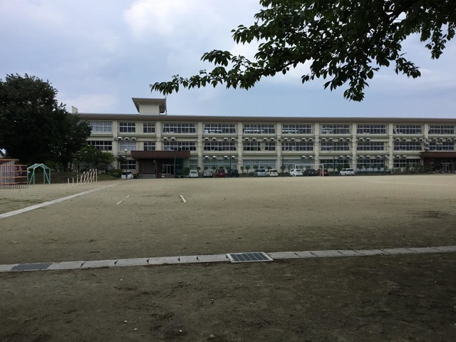 長岡小学校／ホームメイト