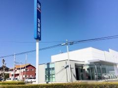 筑波銀行川島支店