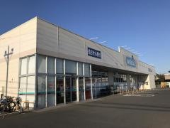 ウエルシア　つくば東店