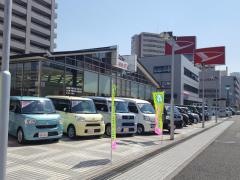 埼玉ダイハツ販売浦和店