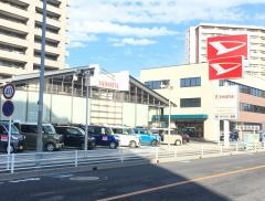 埼玉ダイハツ販売浦和店