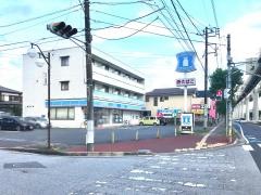 ローソン　千葉千城台北店