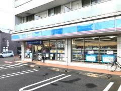 ローソン　千葉千城台北店