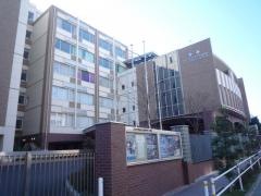 私立日本大学豊山女子中学校