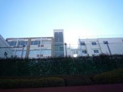 私立日本大学豊山女子中学校