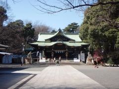大宮八幡宮