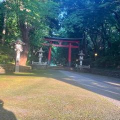 大宮八幡宮
