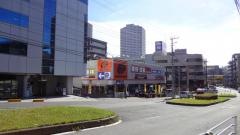 オートバックス　東戸塚店