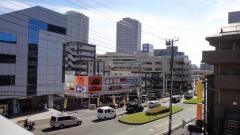 オートバックス　東戸塚店