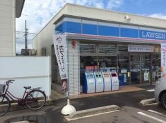 ローソン　福井大宮4丁目店