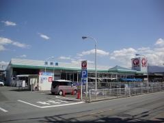 コメリハード＆グリーン　大里店