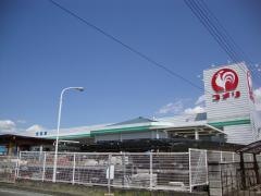 コメリハード＆グリーン　大里店