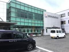 しずおか焼津信用金庫吉原支店