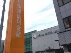 しずおか焼津信用金庫吉原支店