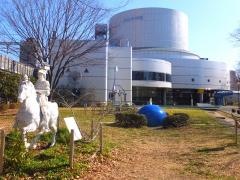 浜松科学館