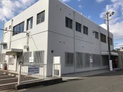 碧海信用金庫豊田西支店