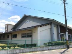 岡崎市立六ツ美中学校