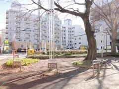 赤萩街園