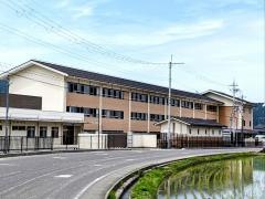 東近江市立五個荘中学校