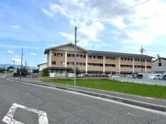 東近江市立五個荘中学校