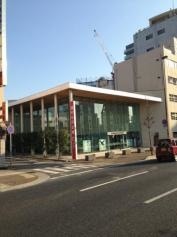 播州信用金庫尼崎支店