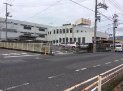 おかやま信用金庫平井支店