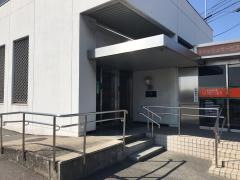 おかやま信用金庫平井支店