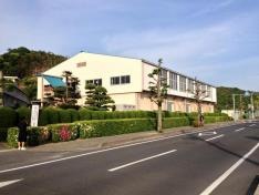 光市立室積中学校