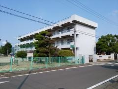 三豊市立仁尾中学校