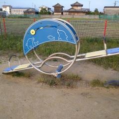 空港東第二公園