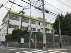 木屋瀬小学校