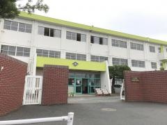 木屋瀬小学校
