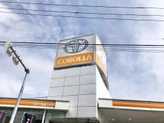 トヨタカローラ福岡小戸店