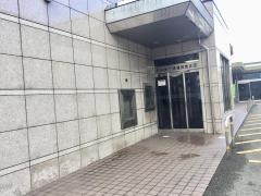 肥後銀行流通団地支店