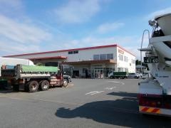 いすゞ自動車南九州大津支店