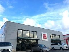 ユニクロ　フェニックスガーデンうきのじょう店