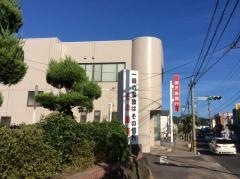 鹿児島銀行吹上支店